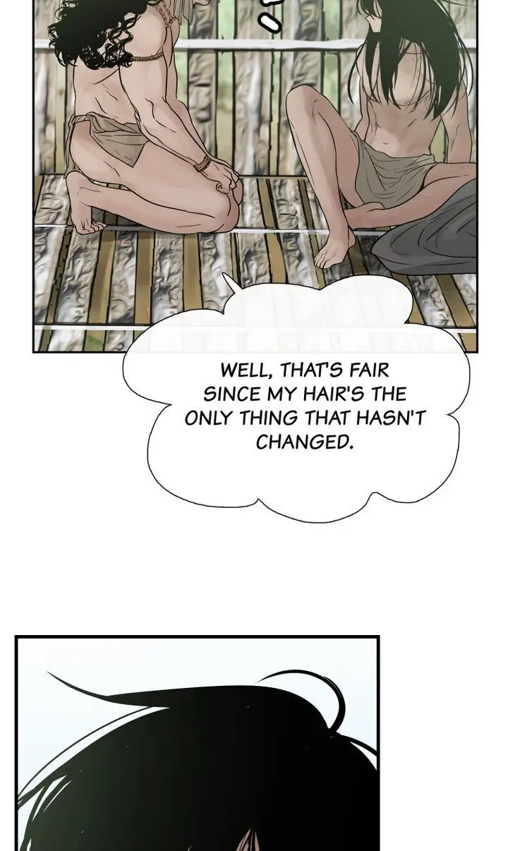 Totem Realm Manhwa Agagbb Chapter 37 - Page 38