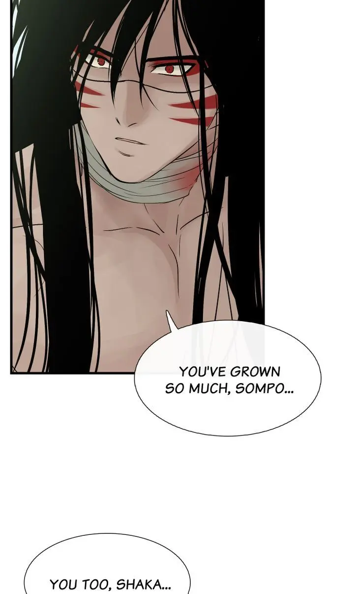 Totem Realm Manhwa Agagbb Chapter 37 - Page 39