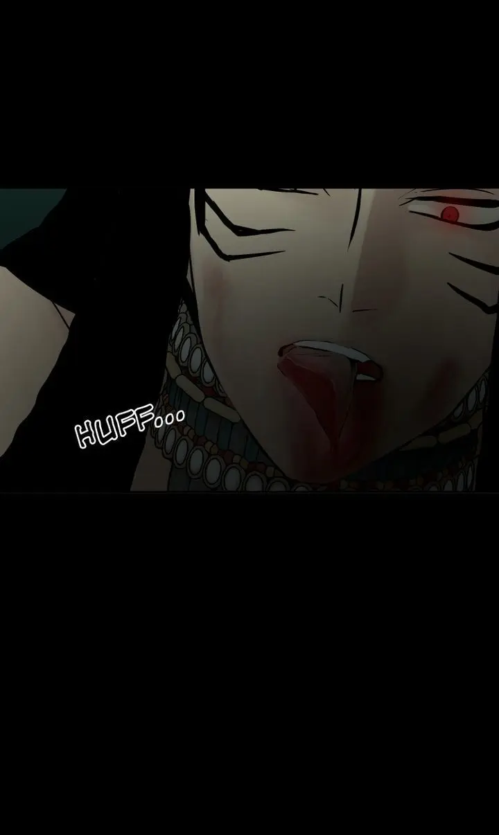 Totem Realm Manhwa Agagbb Chapter 37 - Page 4