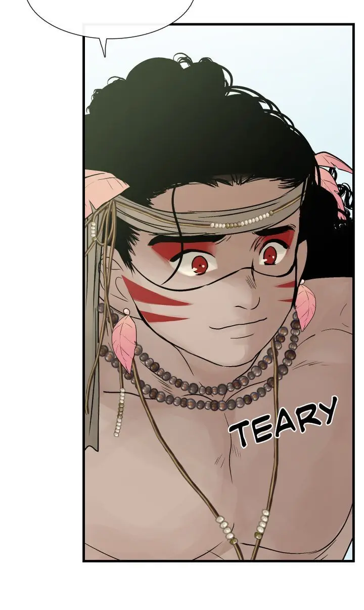 Totem Realm Manhwa Agagbb Chapter 37 - Page 40
