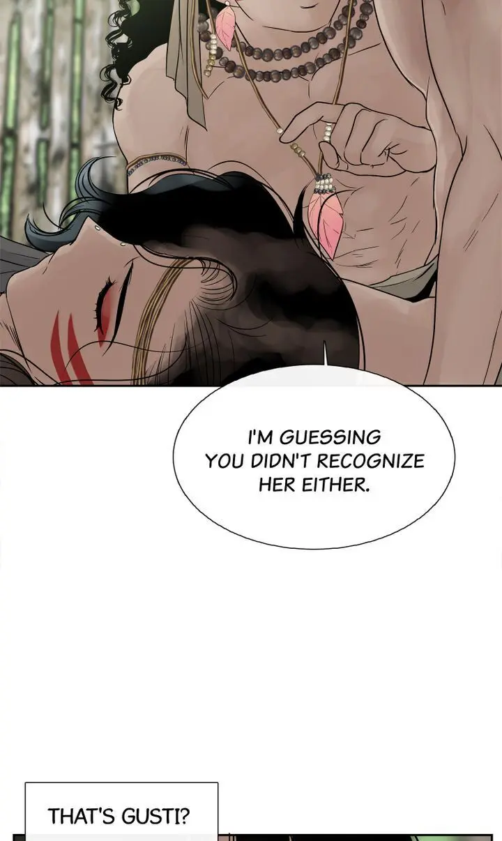 Totem Realm Manhwa Agagbb Chapter 37 - Page 42