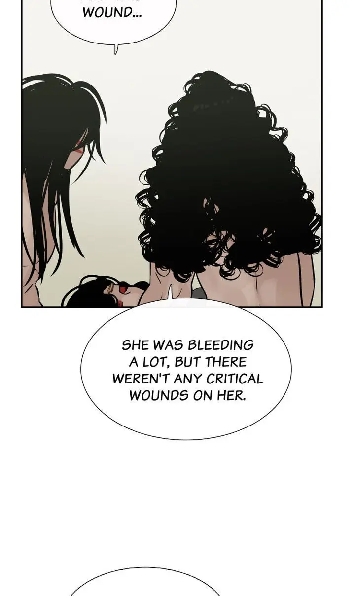 Totem Realm Manhwa Agagbb Chapter 37 - Page 44