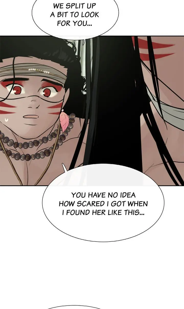 Totem Realm Manhwa Agagbb Chapter 37 - Page 45