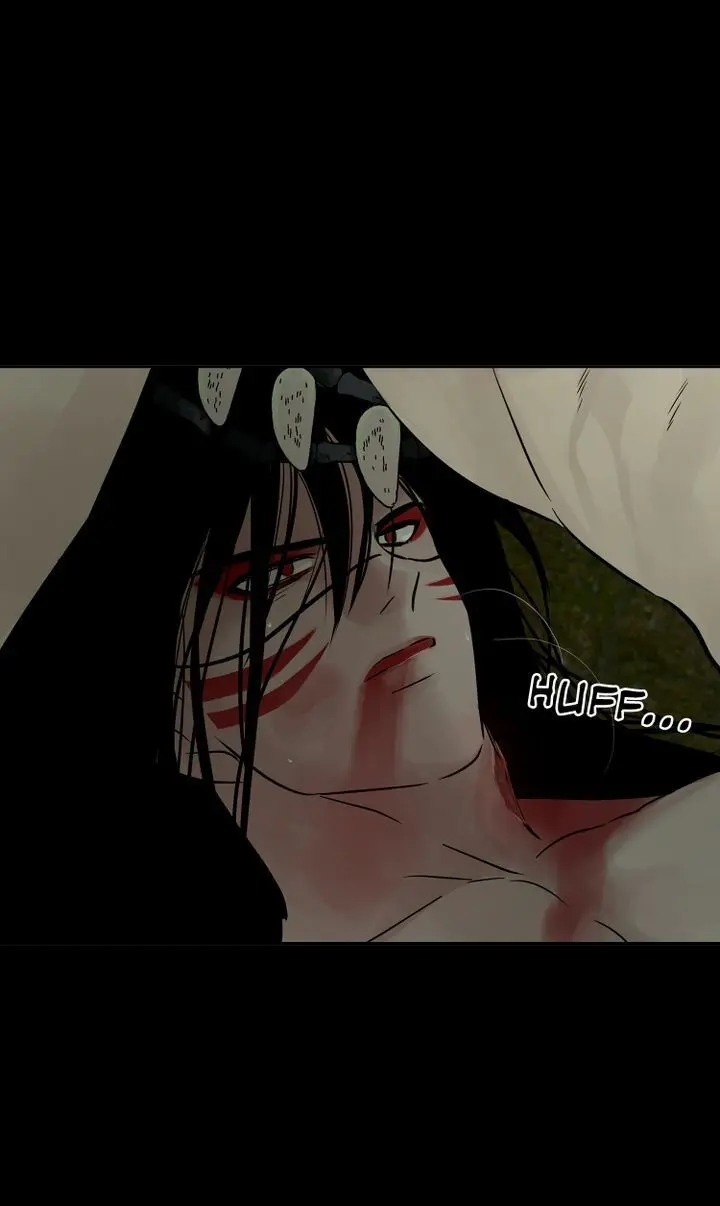 Totem Realm Manhwa Agagbb Chapter 37 - Page 5