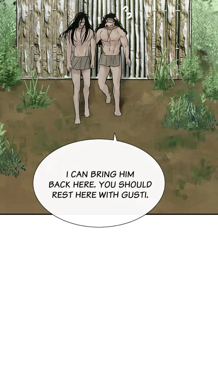 Totem Realm Manhwa Agagbb Chapter 37 - Page 53