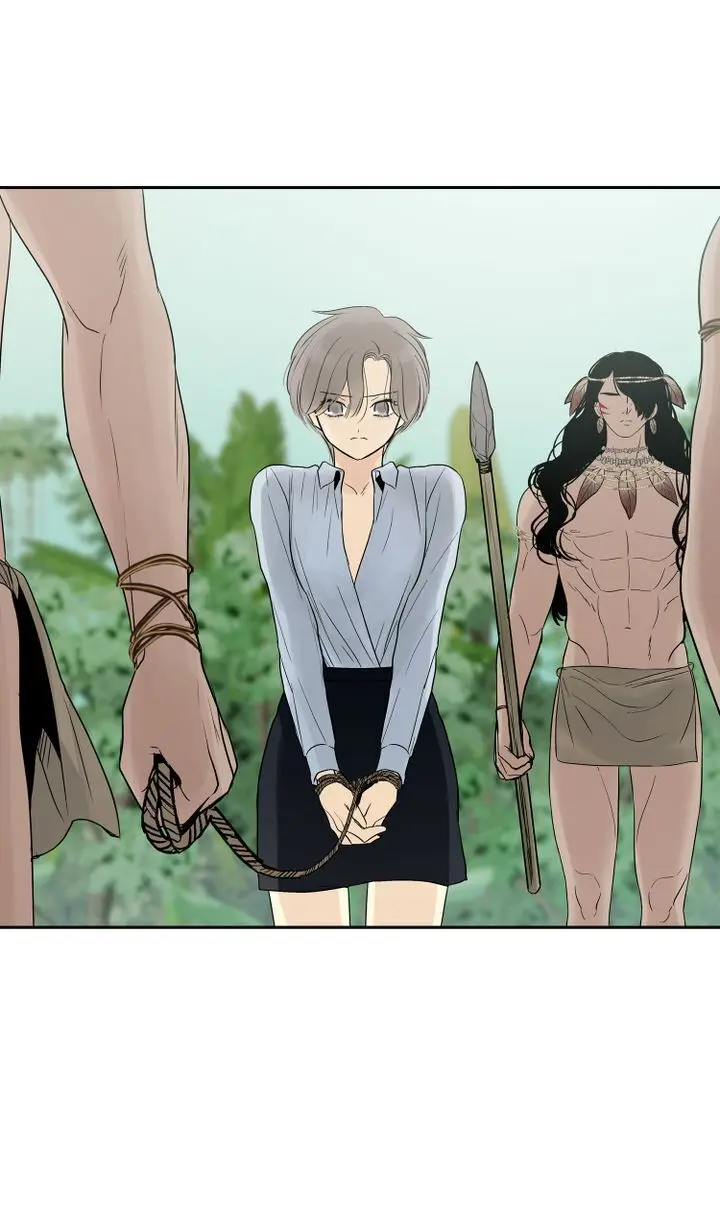 Totem Realm Manhwa Agagbb Chapter 37 - Page 60