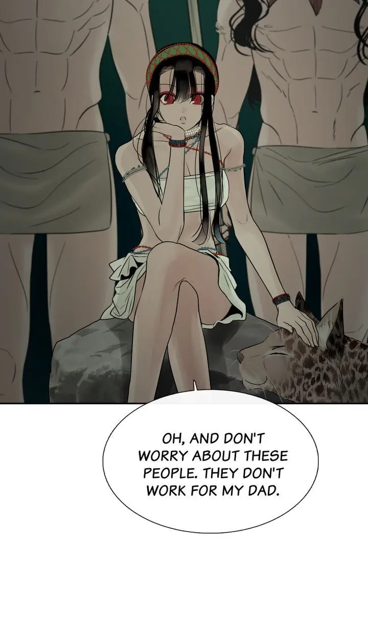 Totem Realm Manhwa Agagbb Chapter 37 - Page 68