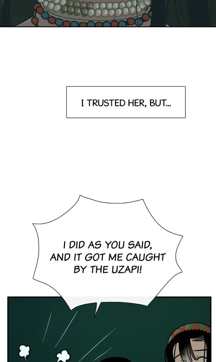 Totem Realm Manhwa Agagbb Chapter 37 - Page 75