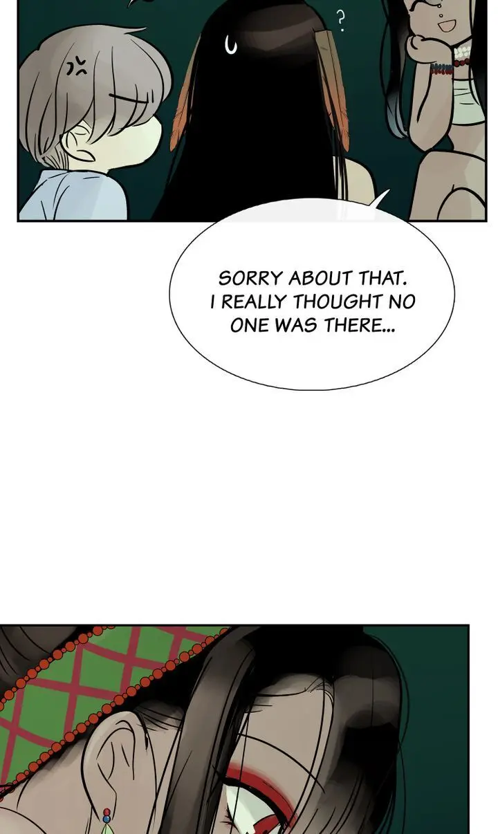 Totem Realm Manhwa Agagbb Chapter 37 - Page 76