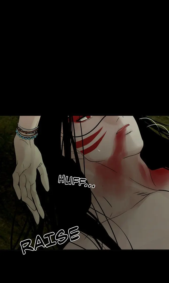 Totem Realm Manhwa Agagbb Chapter 37 - Page 8