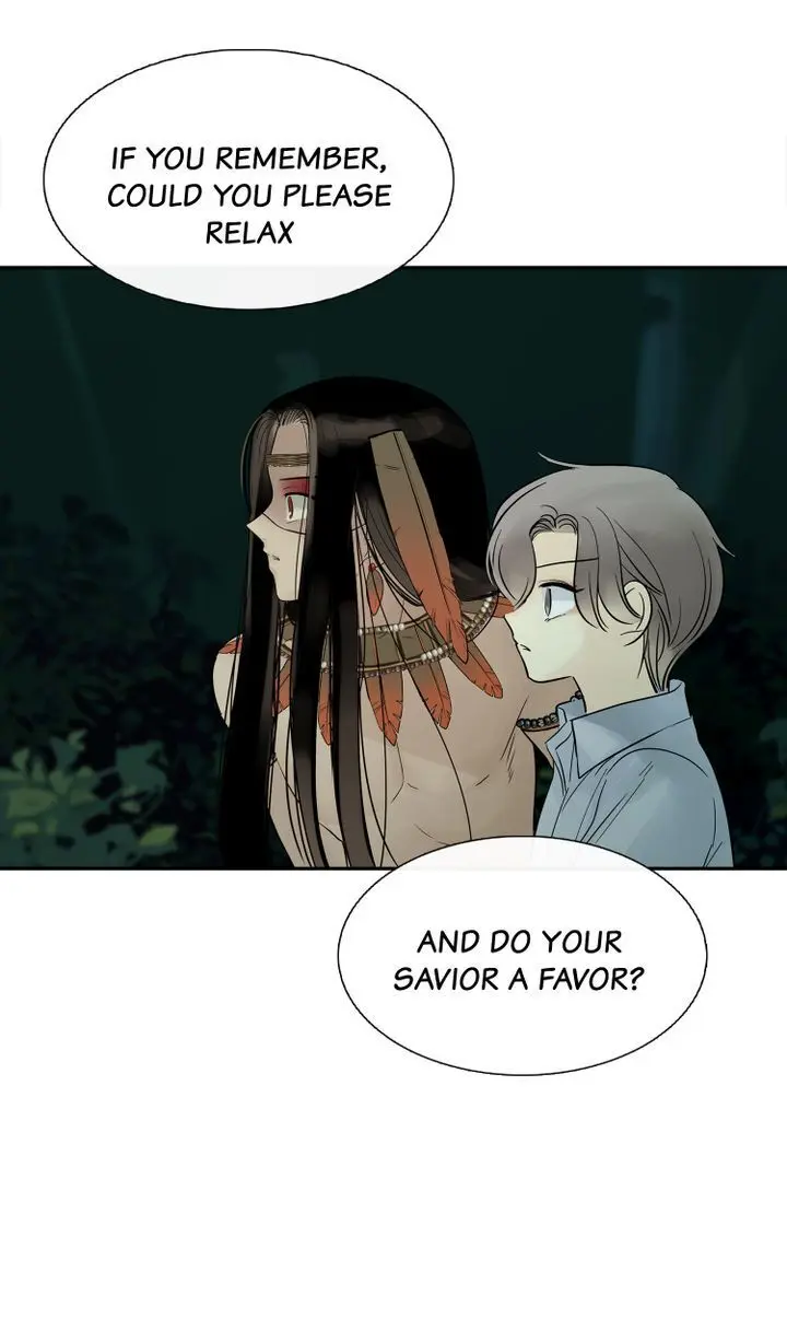 Totem Realm Manhwa Agagbb Chapter 37 - Page 84