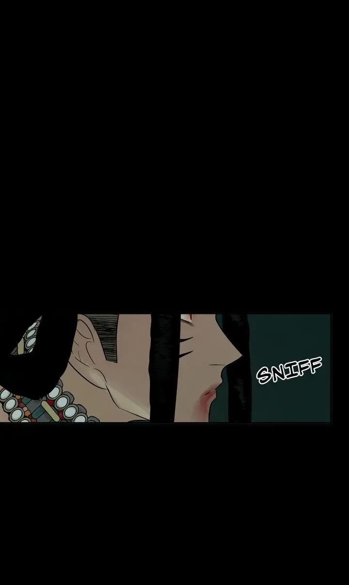 Totem Realm Manhwa Agagbb Chapter 37 - Page 9