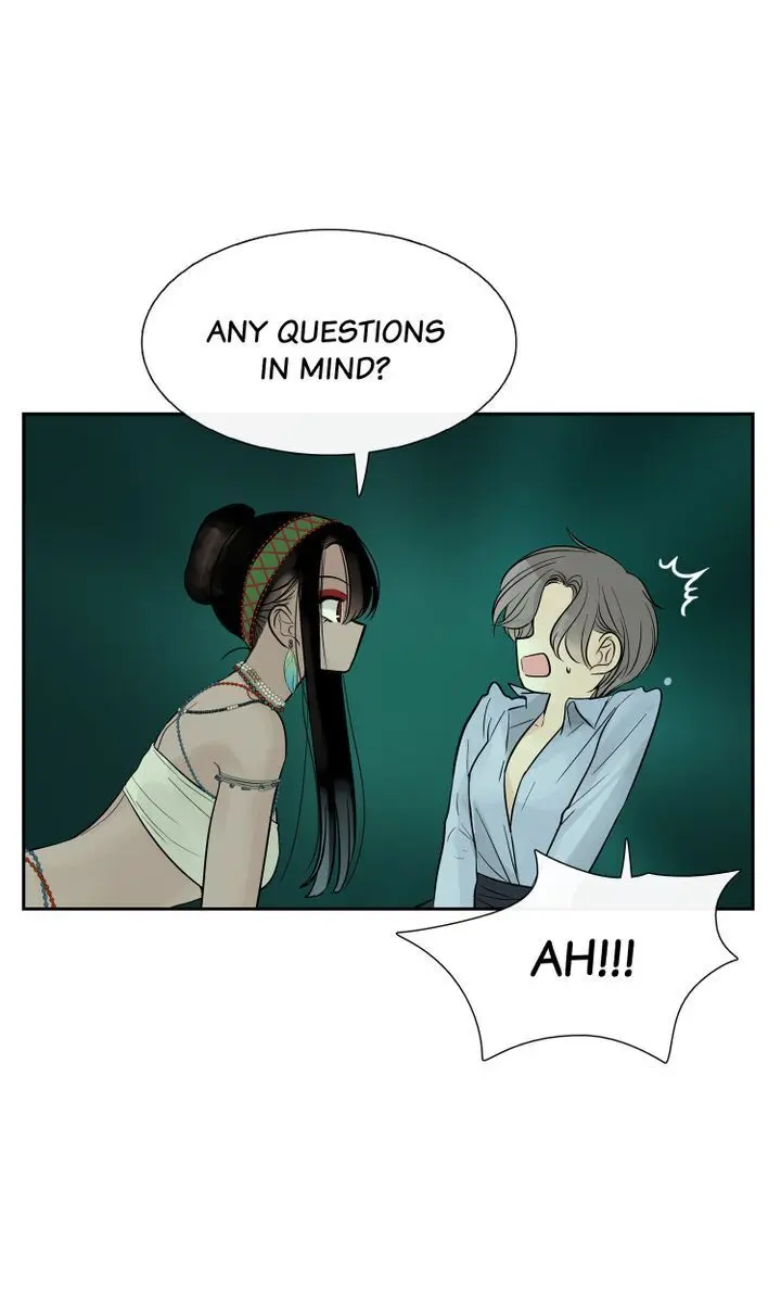 Totem Realm Manhwa Agagbb Chapter 38 - Page 12