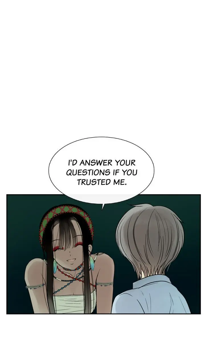 Totem Realm Manhwa Agagbb Chapter 38 - Page 14