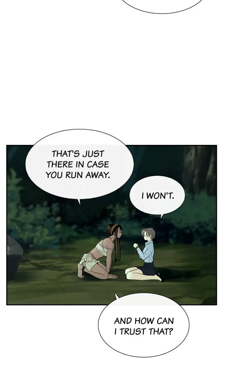 Totem Realm Manhwa Agagbb Chapter 38 - Page 17