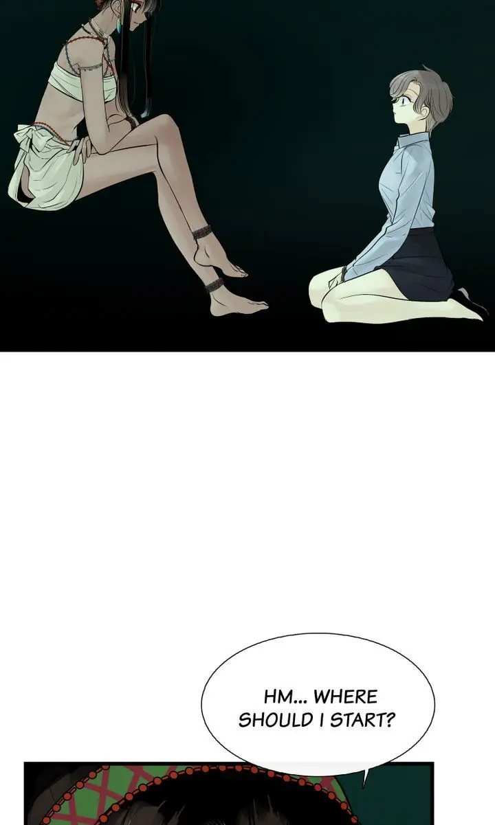 Totem Realm Manhwa Agagbb Chapter 38 - Page 2