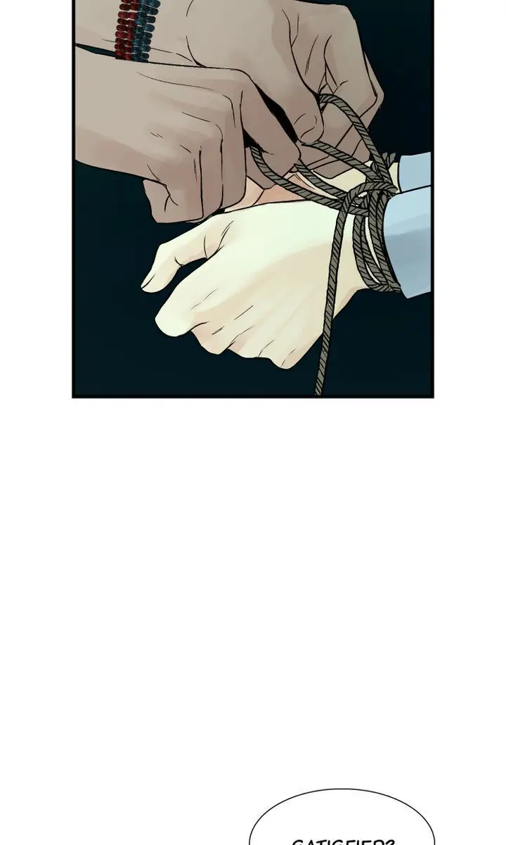 Totem Realm Manhwa Agagbb Chapter 38 - Page 21