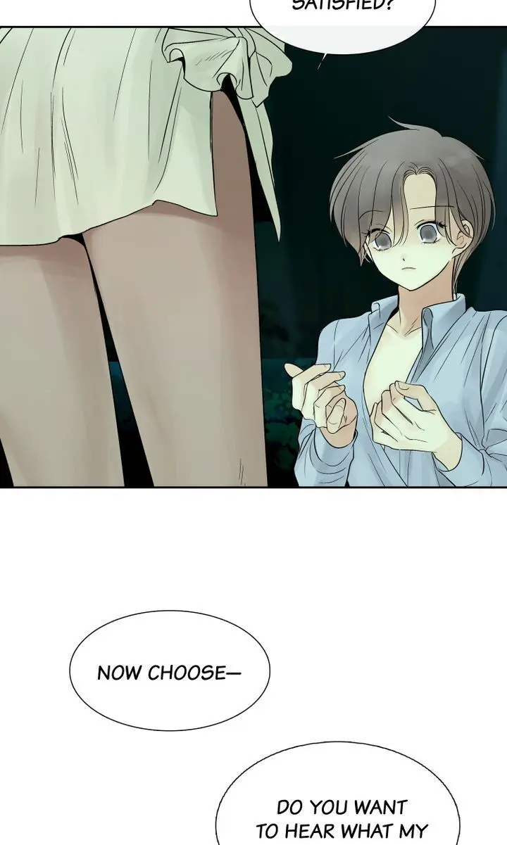 Totem Realm Manhwa Agagbb Chapter 38 - Page 22