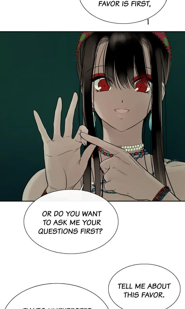 Totem Realm Manhwa Agagbb Chapter 38 - Page 23