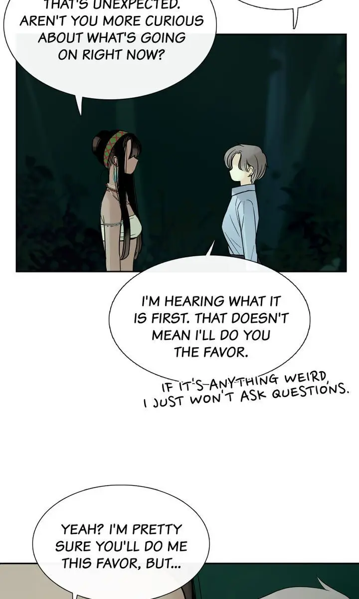 Totem Realm Manhwa Agagbb Chapter 38 - Page 24