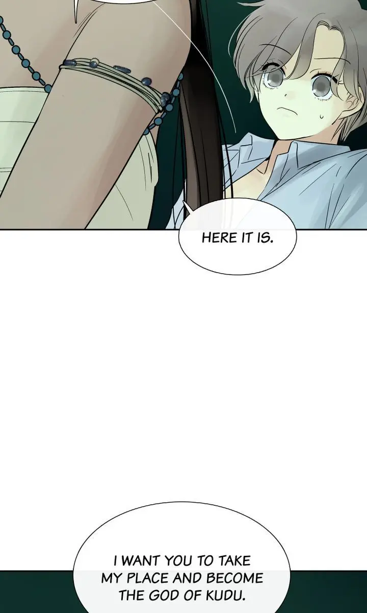 Totem Realm Manhwa Agagbb Chapter 38 - Page 25