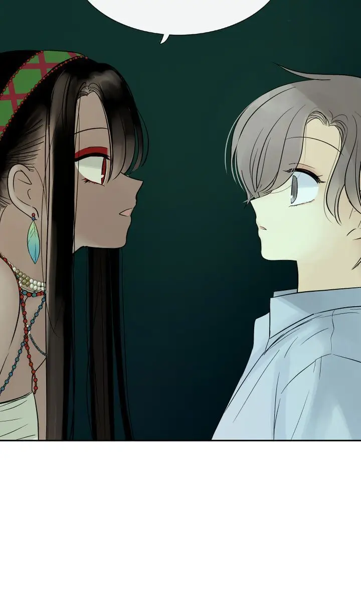 Totem Realm Manhwa Agagbb Chapter 38 - Page 26