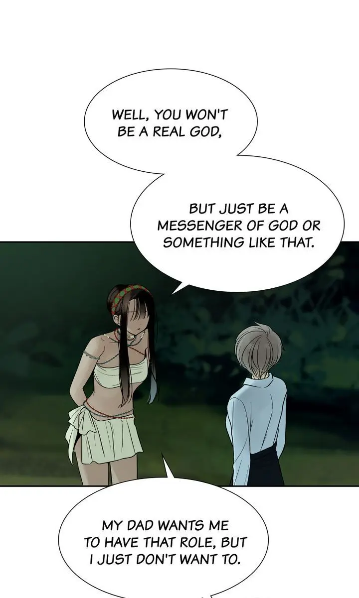 Totem Realm Manhwa Agagbb Chapter 38 - Page 28