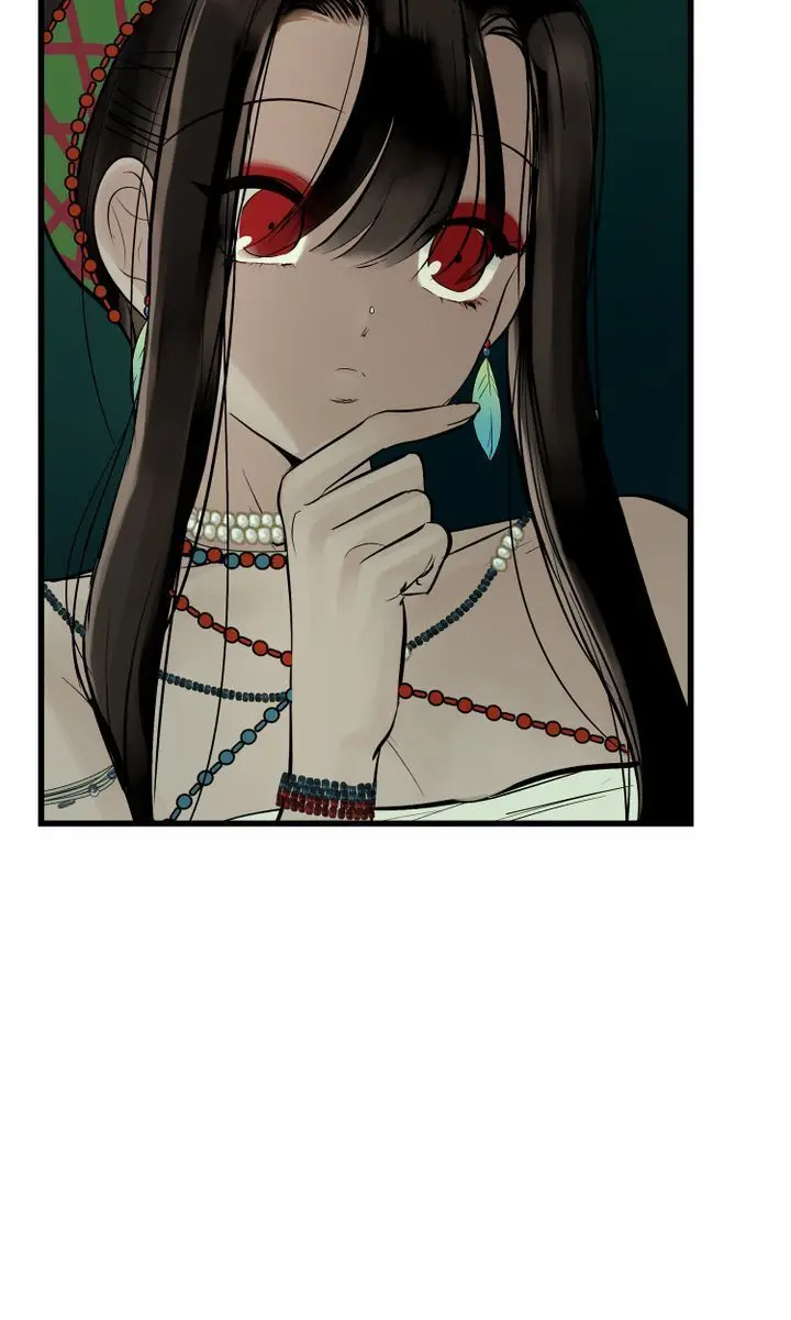 Totem Realm Manhwa Agagbb Chapter 38 - Page 3