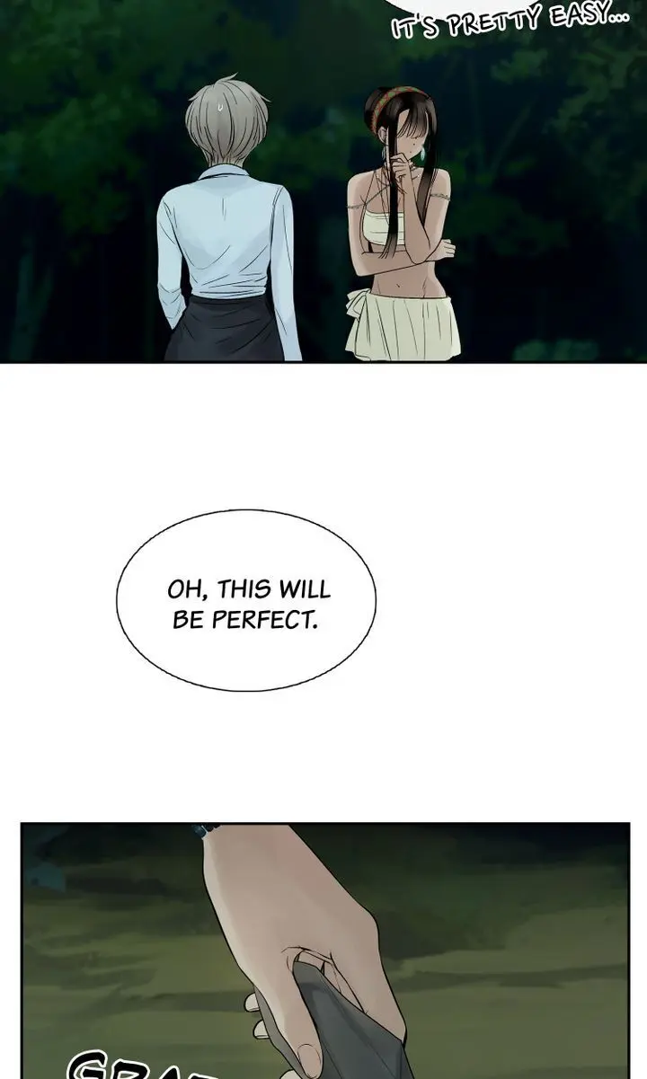 Totem Realm Manhwa Agagbb Chapter 38 - Page 30