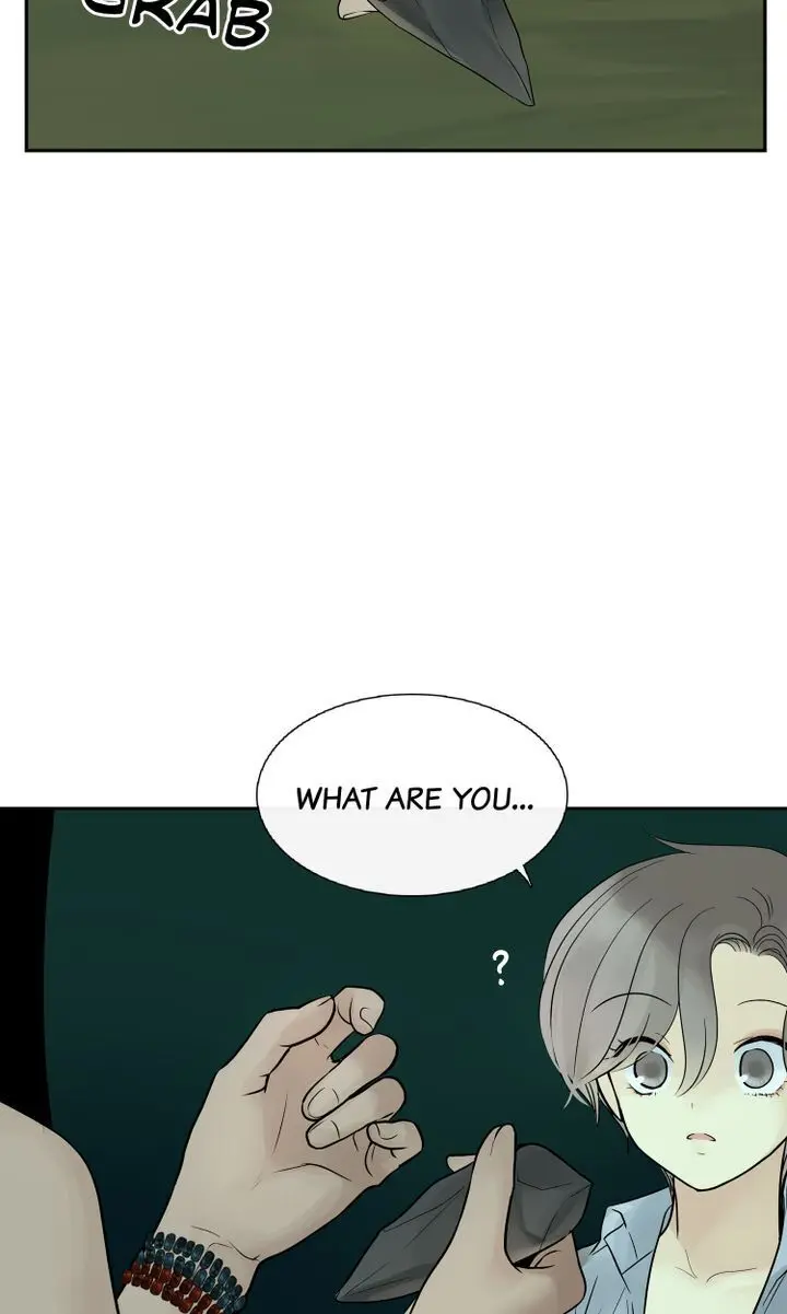 Totem Realm Manhwa Agagbb Chapter 38 - Page 31