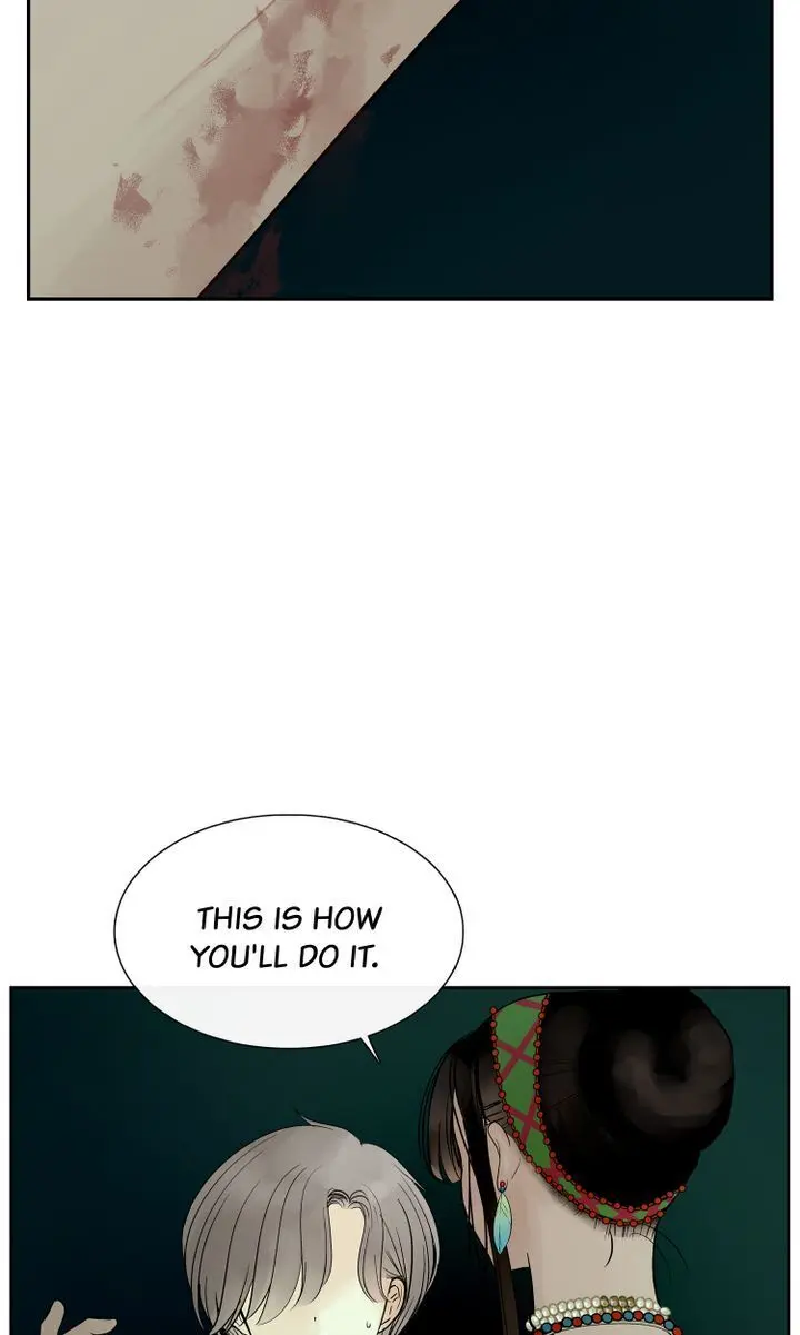 Totem Realm Manhwa Agagbb Chapter 38 - Page 39