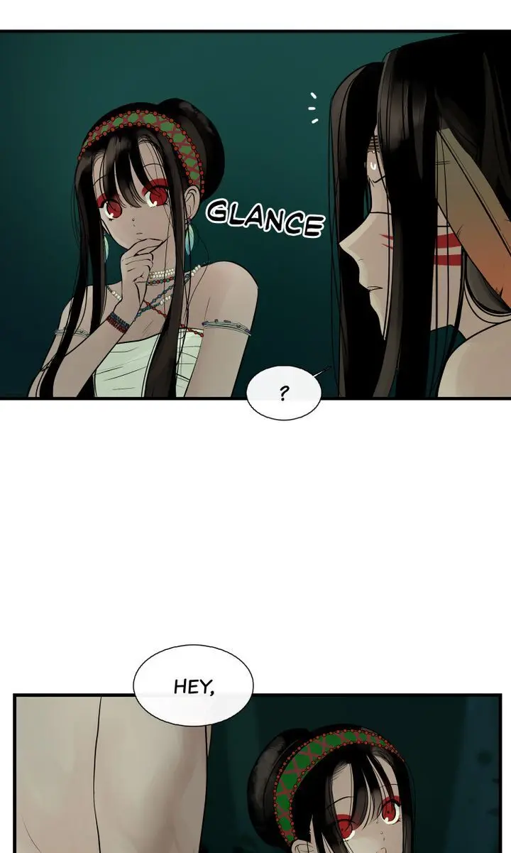 Totem Realm Manhwa Agagbb Chapter 38 - Page 4