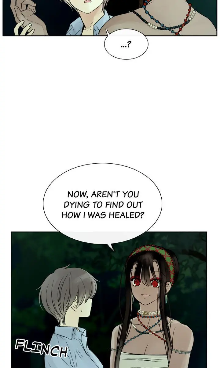 Totem Realm Manhwa Agagbb Chapter 38 - Page 40