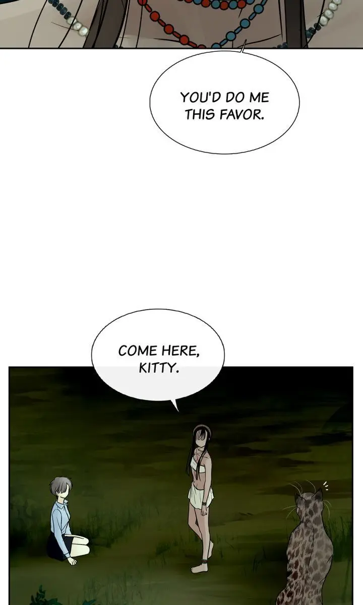 Totem Realm Manhwa Agagbb Chapter 38 - Page 42