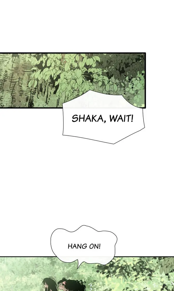 Totem Realm Manhwa Agagbb Chapter 38 - Page 47