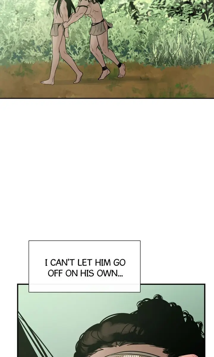 Totem Realm Manhwa Agagbb Chapter 38 - Page 48