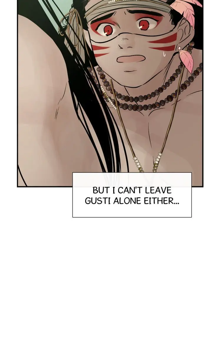 Totem Realm Manhwa Agagbb Chapter 38 - Page 49