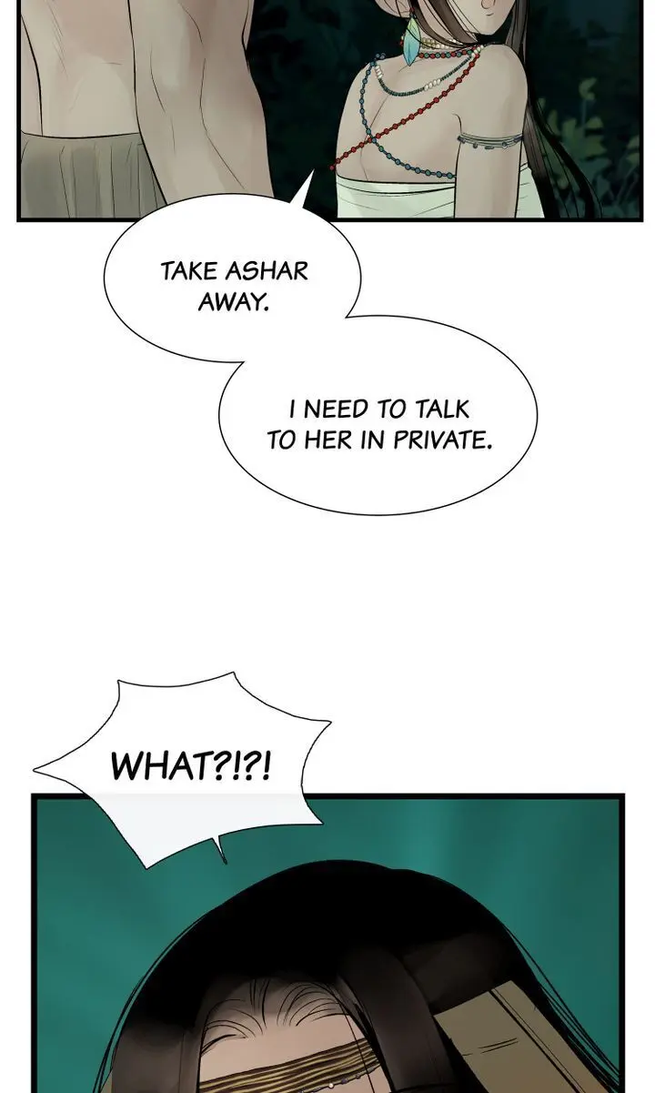 Totem Realm Manhwa Agagbb Chapter 38 - Page 5