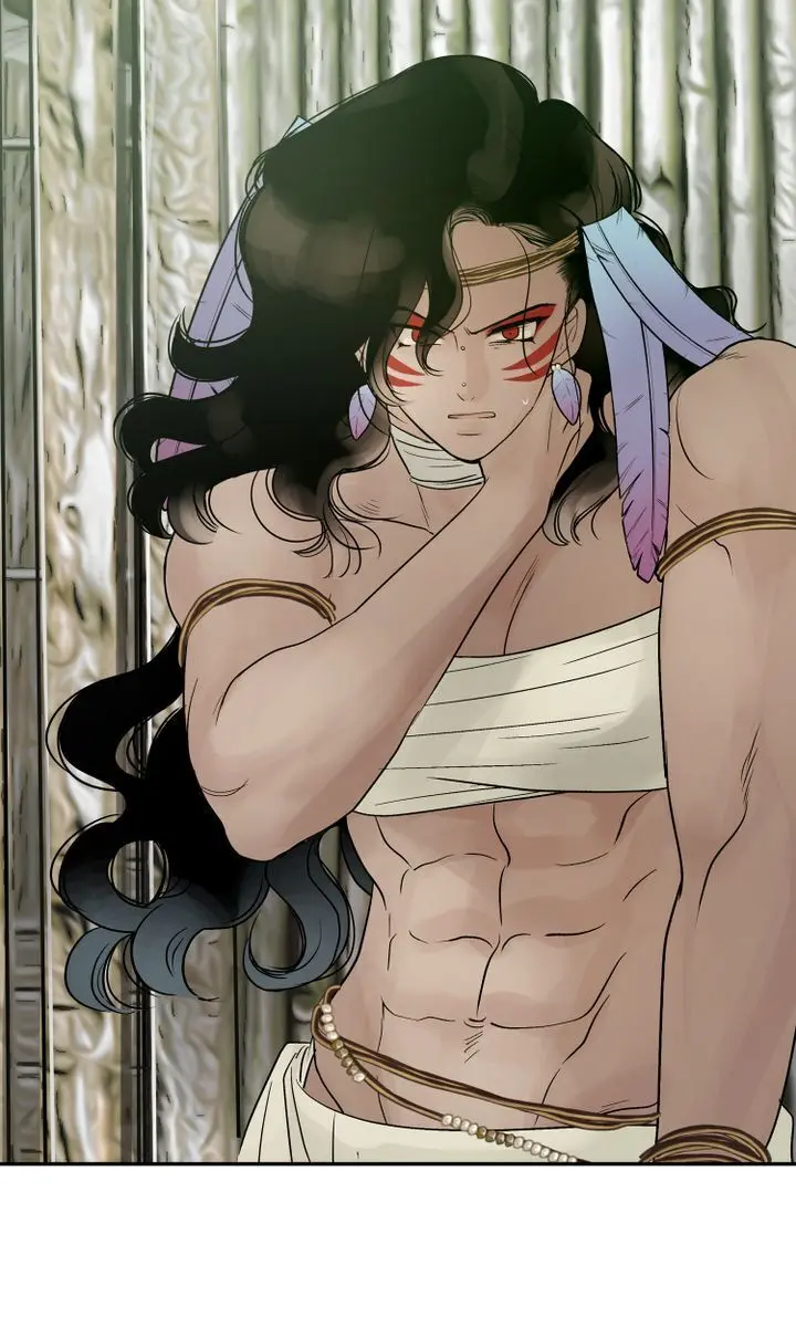 Totem Realm Manhwa Agagbb Chapter 38 - Page 51