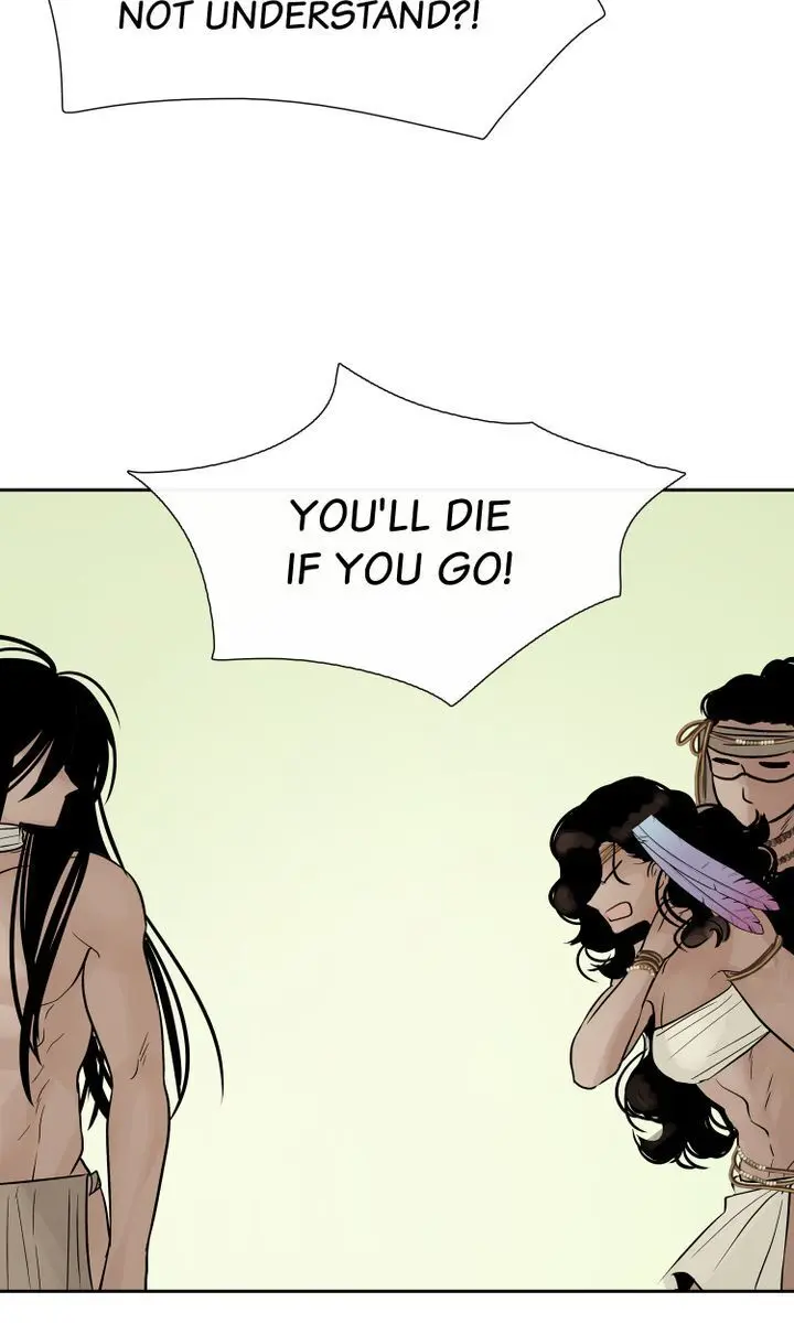 Totem Realm Manhwa Agagbb Chapter 38 - Page 64