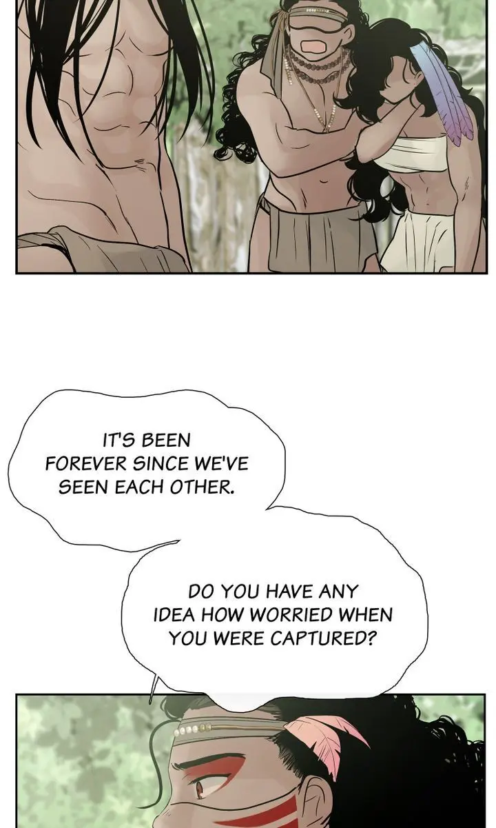 Totem Realm Manhwa Agagbb Chapter 38 - Page 66