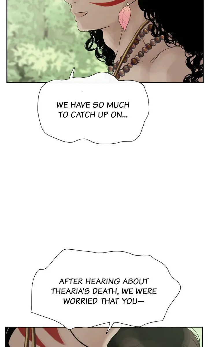 Totem Realm Manhwa Agagbb Chapter 38 - Page 67