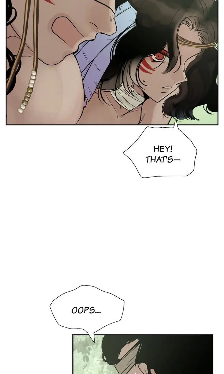 Totem Realm Manhwa Agagbb Chapter 38 - Page 68