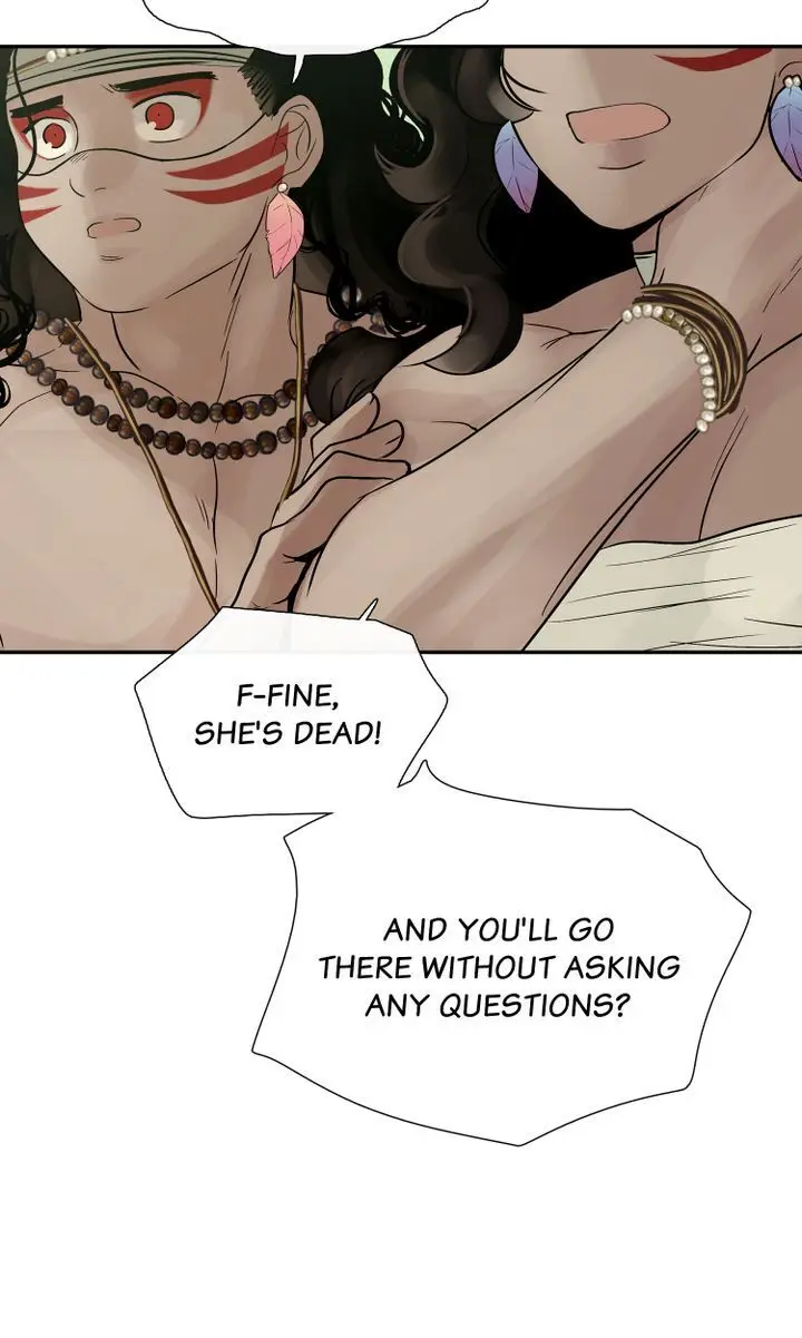 Totem Realm Manhwa Agagbb Chapter 38 - Page 71