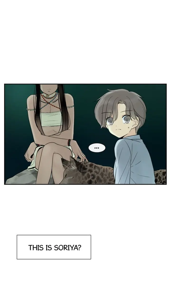 Totem Realm Manhwa Agagbb Chapter 38 - Page 8