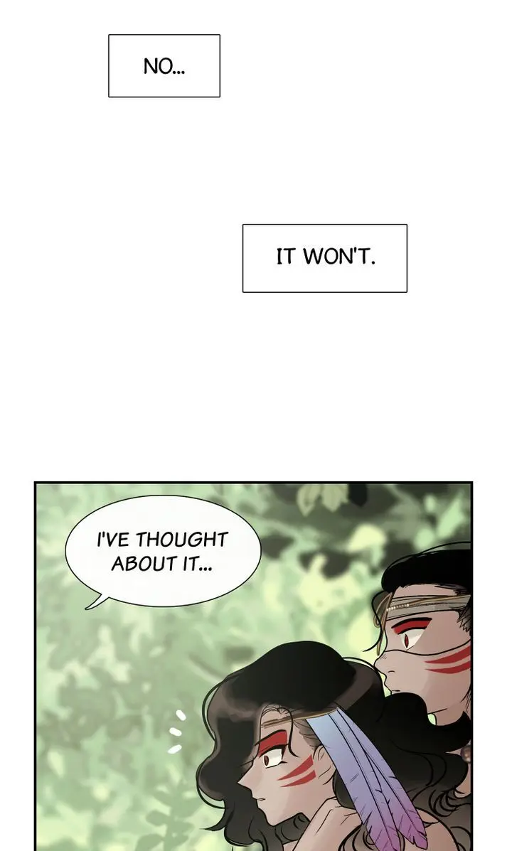Totem Realm Manhwa Agagbb Chapter 39 - Page 13