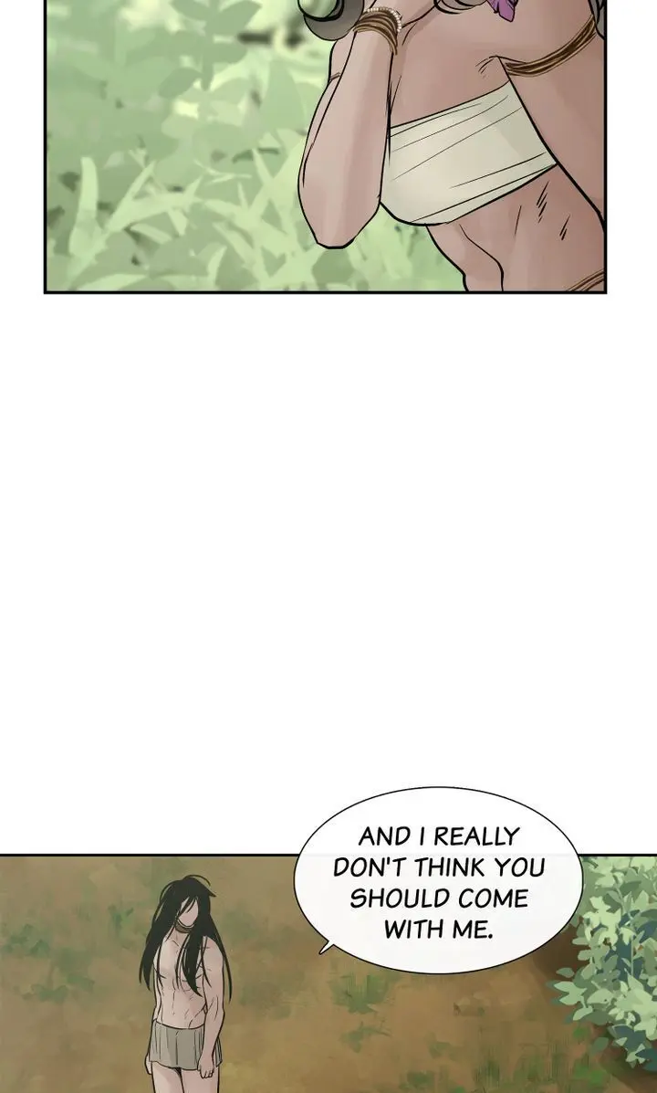 Totem Realm Manhwa Agagbb Chapter 39 - Page 14