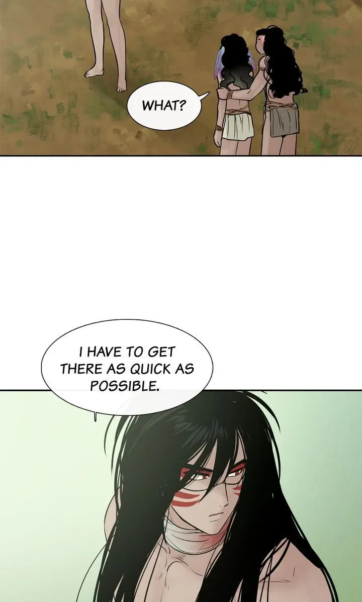 Totem Realm Manhwa Agagbb Chapter 39 - Page 15