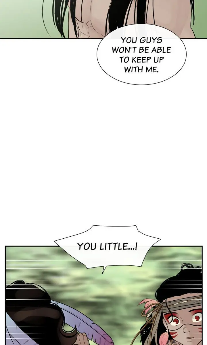 Totem Realm Manhwa Agagbb Chapter 39 - Page 16