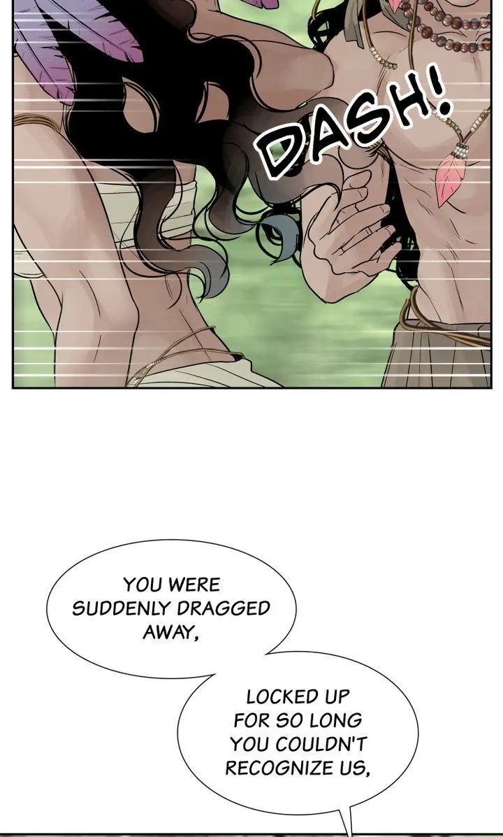 Totem Realm Manhwa Agagbb Chapter 39 - Page 17